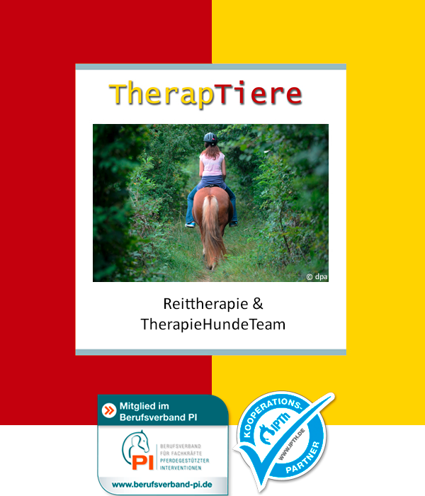 Theraptiere